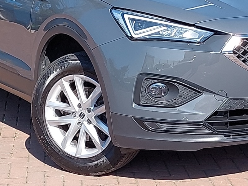 Used SEAT Tarraco 2021 for sale - 77948108: Photo 9