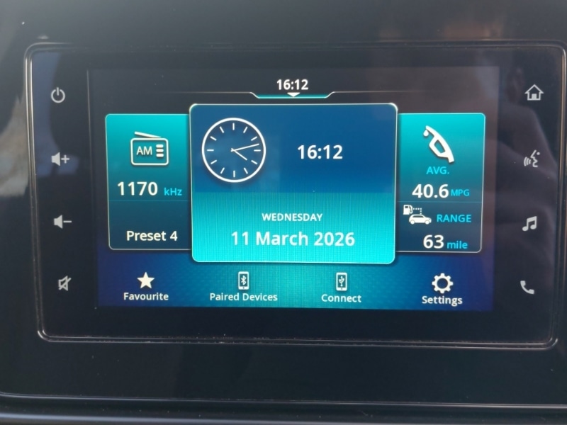 Used Suzuki SX4 S-Cross 2023 for sale - 77837882: Photo 14