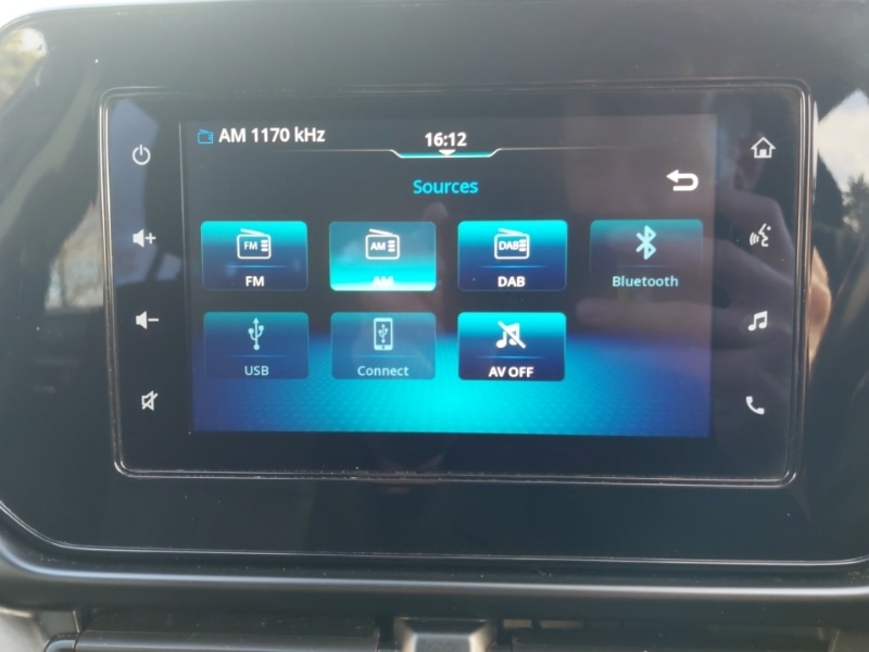 Used Suzuki SX4 S-Cross 2023 for sale - 77837882: Photo 15