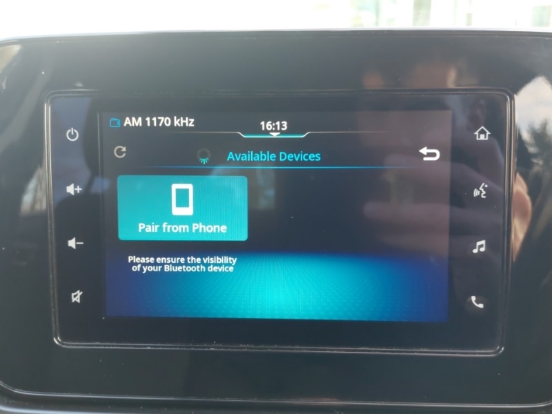 Used Suzuki SX4 S-Cross 2023 for sale - 77837882: Photo 16