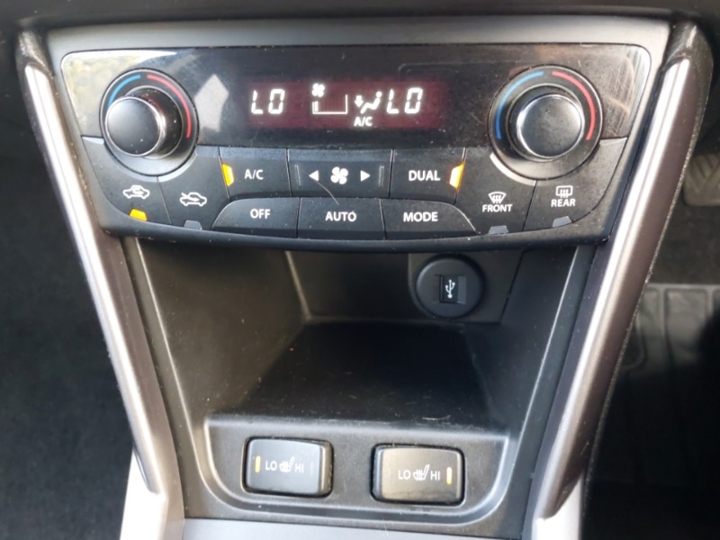 Used Suzuki SX4 S-Cross 2023 for sale - 77837882: Photo 17