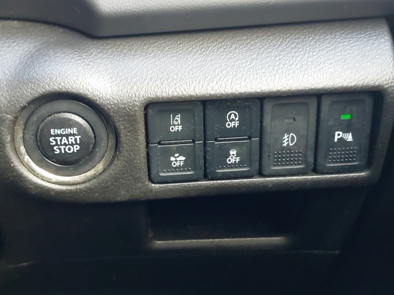 Used Suzuki SX4 S-Cross 2023 for sale - 77837882: Photo 19