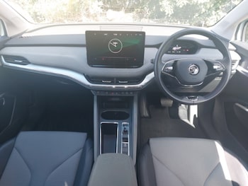 Used Skoda Enyaq 2022 for sale - 75725348: Photo
