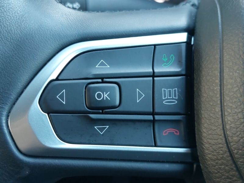 Used Jeep Compass 2023 for sale - 76614123: Photo 13