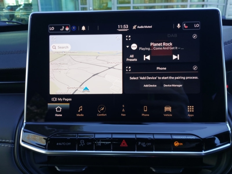 Used Jeep Compass 2023 for sale - 76614123: Photo 14