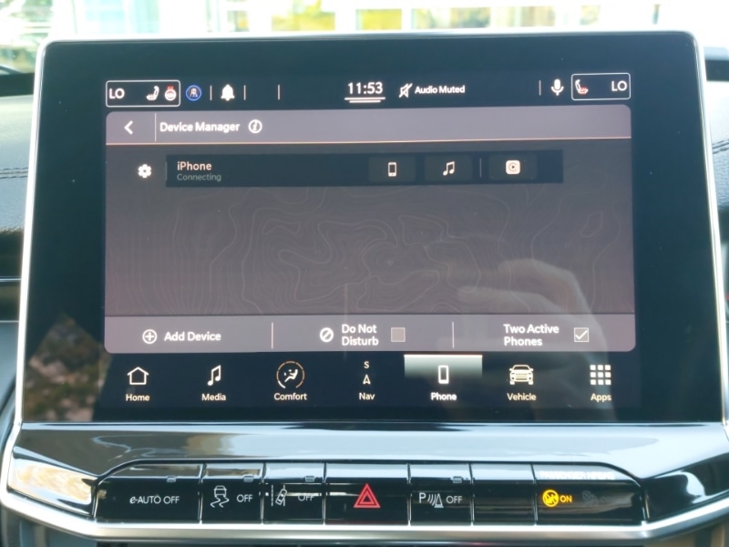 Used Jeep Compass 2023 for sale - 76614123: Photo 15