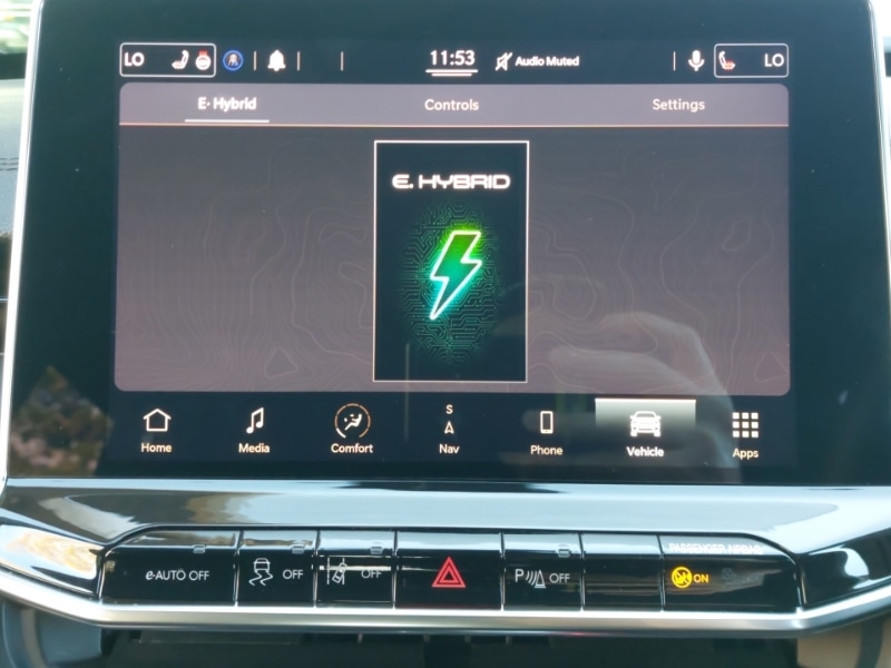 Used Jeep Compass 2023 for sale - 76614123: Photo 16