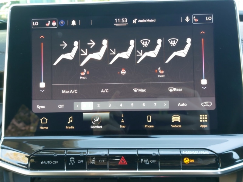 Used Jeep Compass 2023 for sale - 76614123: Photo 17