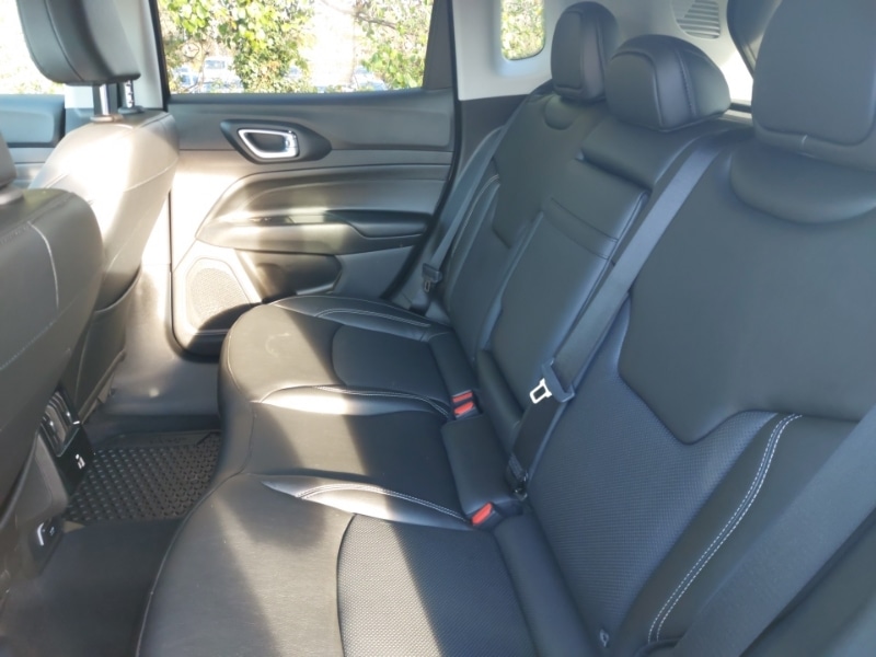 Used Jeep Compass 2023 for sale - 76614123: Photo 6