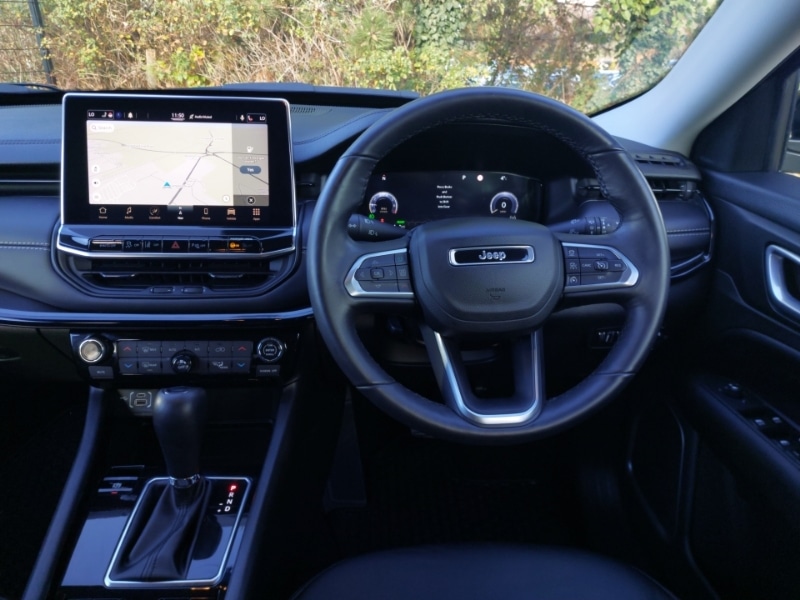 Used Jeep Compass 2023 for sale - 76614123: Photo 7