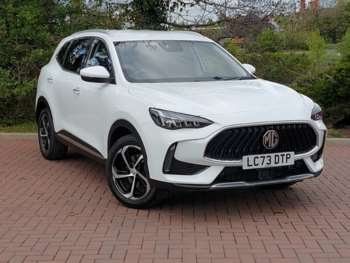 2024 - 1.5 T-GDI Trophy 5dr DCT