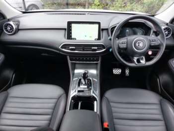 Used MG MG HS 2024 for sale - 74458042: Photo