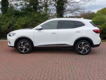 Used MG MG HS 2024 for sale - 74458042: Photo