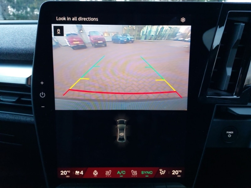 Used Renault Scenic E-Tech 2024 for sale - 77731843: Photo 10