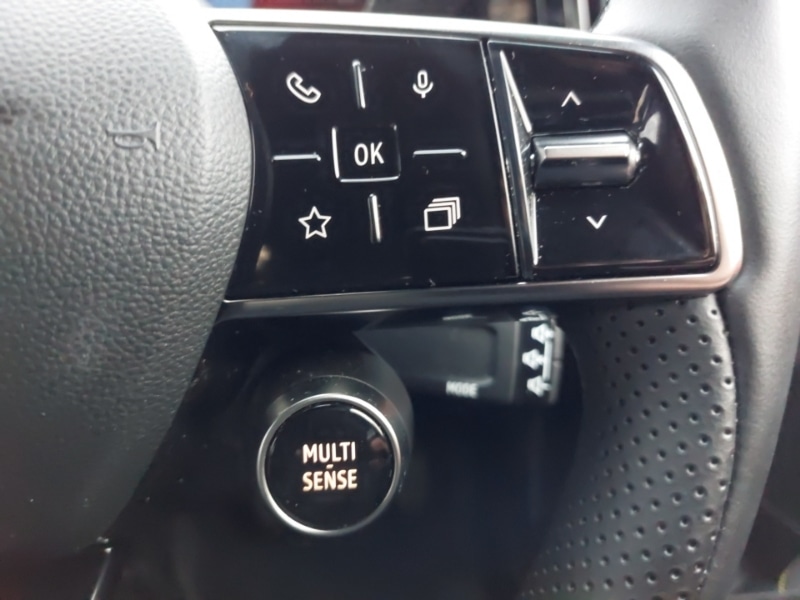 Used Renault Scenic E-Tech 2024 for sale - 77731843: Photo 12