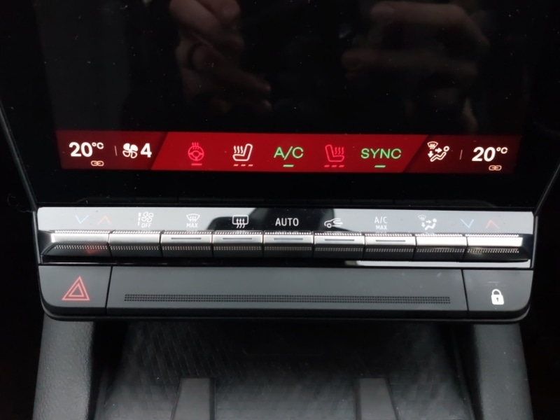 Used Renault Scenic E-Tech 2024 for sale - 77731843: Photo 17