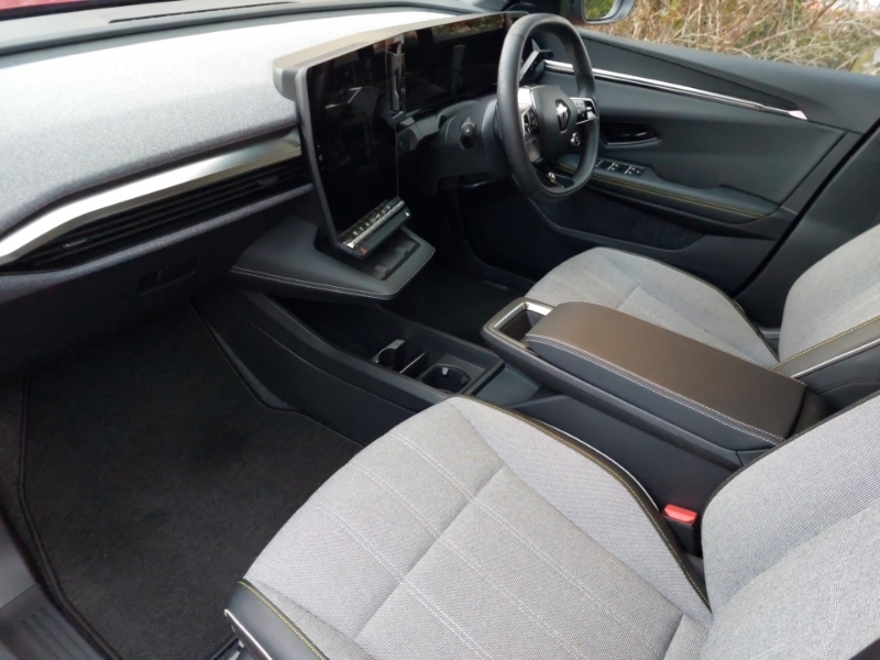 Used Renault Scenic E-Tech 2024 for sale - 77731843: Photo 5