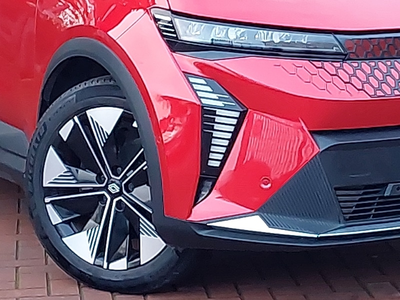 Used Renault Scenic E-Tech 2024 for sale - 77731843: Photo 9