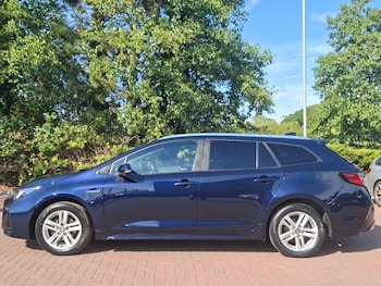 Used Suzuki Swace 2023 for sale - 79525491: Photo