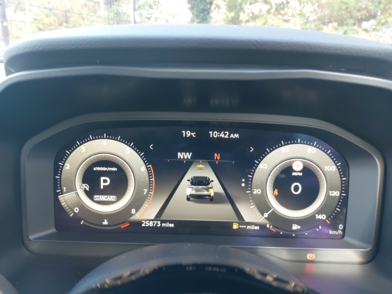 Used Nissan Qashqai 2024 for sale - 76785605: Photo 10