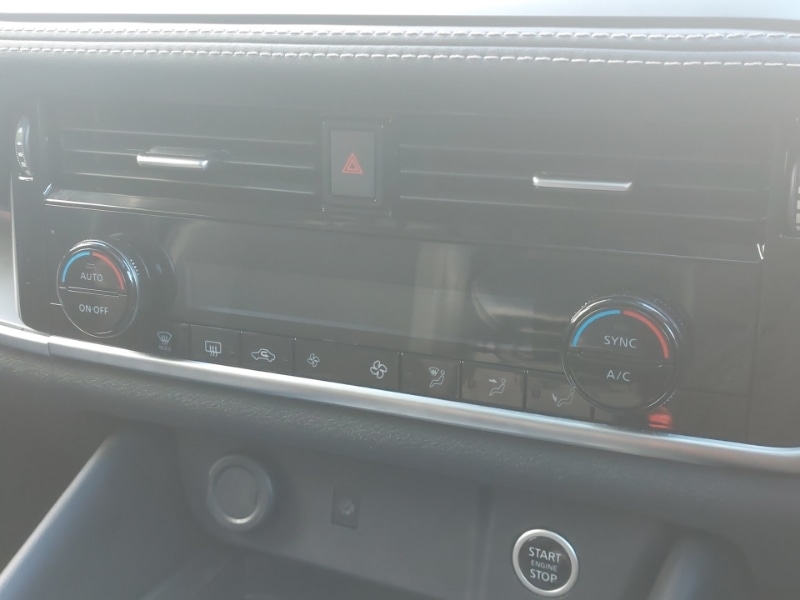 Used Nissan Qashqai 2024 for sale - 76785605: Photo 17