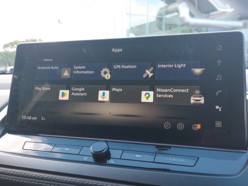 Used Nissan Qashqai 2024 for sale - 76785605: Photo 18