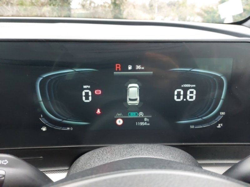 Used Kia Sportage 2025 for sale - 77405526: Photo 11