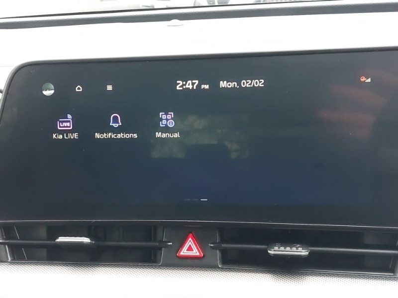 Used Kia Sportage 2025 for sale - 77405526: Photo 15