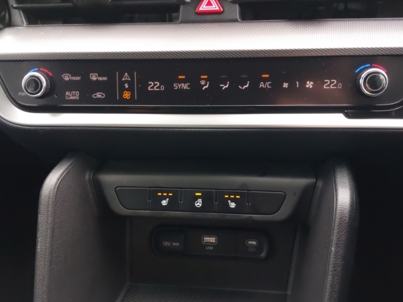 Used Kia Sportage 2025 for sale - 77405526: Photo 16