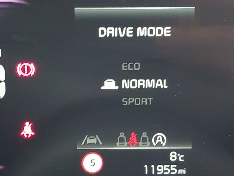 Used Kia Sportage 2025 for sale - 77405526: Photo 18