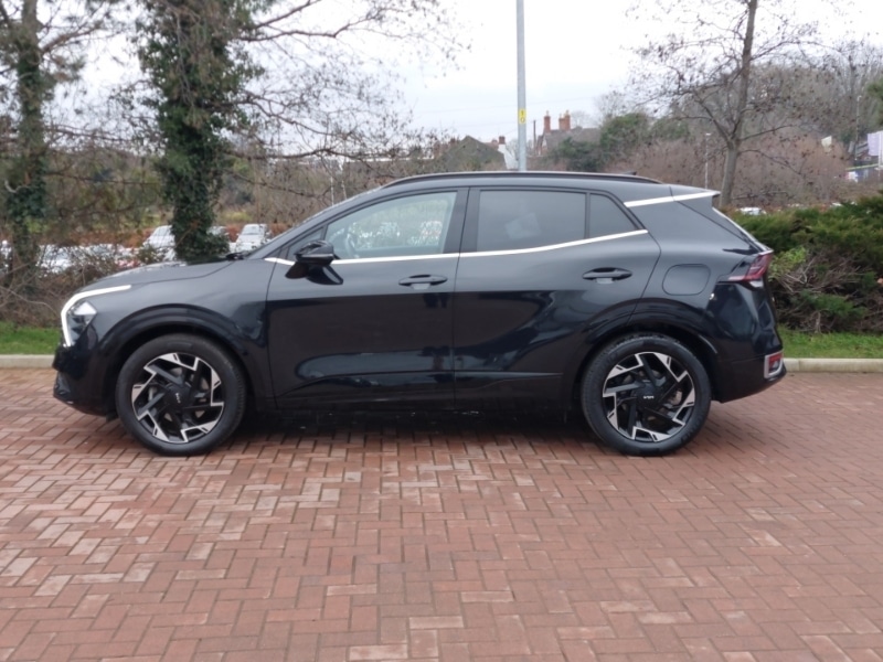 Used Kia Sportage 2025 for sale - 77405526: Photo 4