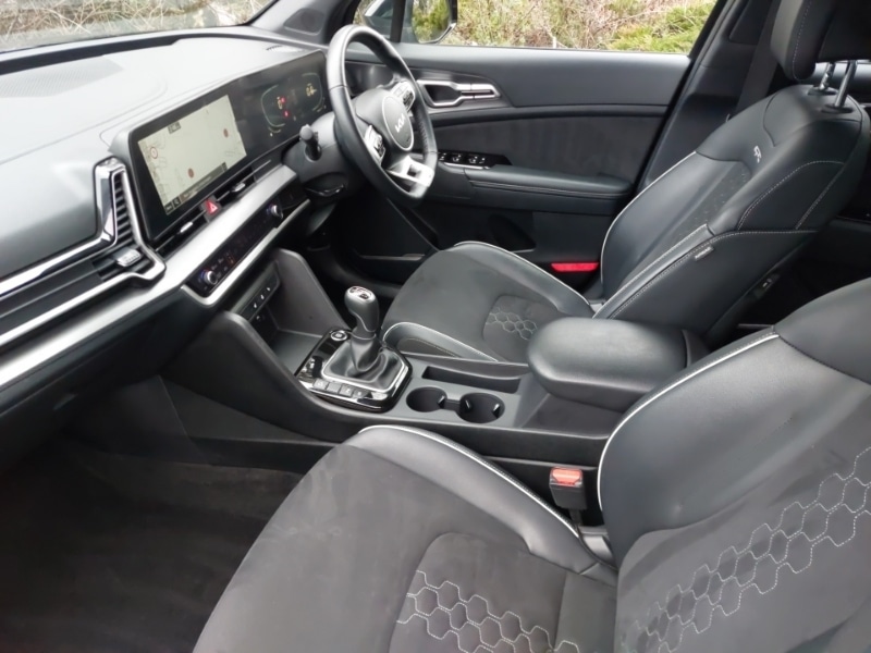 Used Kia Sportage 2025 for sale - 77405526: Photo 5