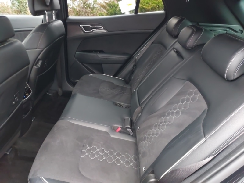 Used Kia Sportage 2025 for sale - 77405526: Photo 6