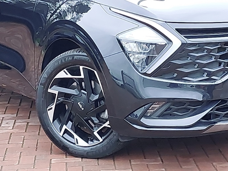 Used Kia Sportage 2025 for sale - 77405526: Photo 9