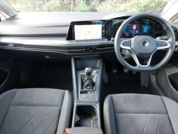 Used Volkswagen Golf 2021 for sale - 75050082: Photo