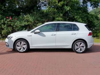 Used Volkswagen Golf 2021 for sale - 75050082: Photo