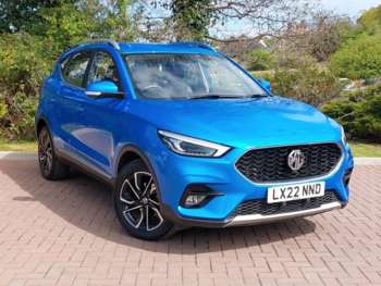 2022 - 1.0T GDi Exclusive 5dr DCT