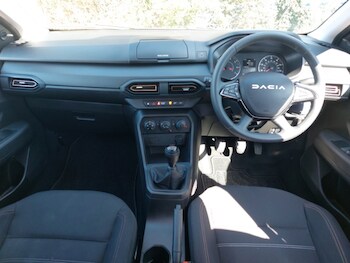 Used Dacia Sandero Stepway 2023 for sale - 78327109: Photo