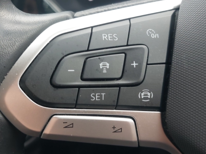 Used Volkswagen T-Cross 2022 for sale - 76511529: Photo 13