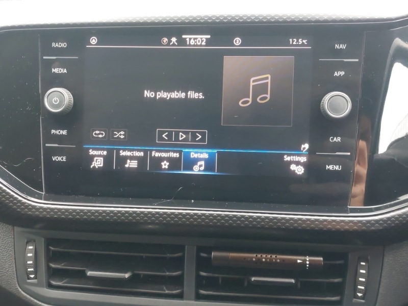 Used Volkswagen T-Cross 2022 for sale - 76511529: Photo 14