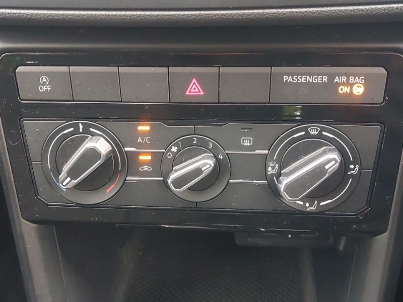 Used Volkswagen T-Cross 2022 for sale - 76511529: Photo 18