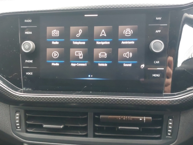 Used Volkswagen T-Cross 2022 for sale - 76511529: Photo 19