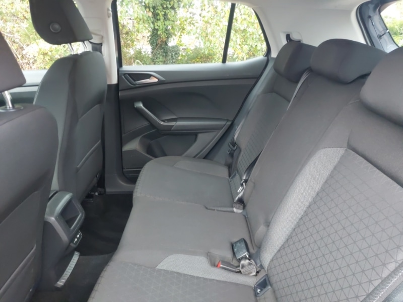 Used Volkswagen T-Cross 2022 for sale - 76511529: Photo 6