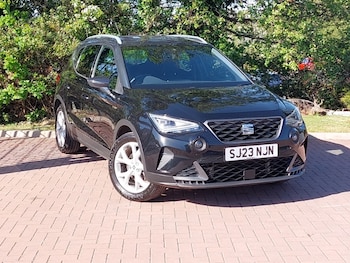 Used SEAT Arona 2023 for sale - 78446646: Photo