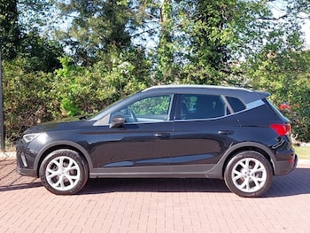 Used SEAT Arona 2023 for sale - 78446646: Photo