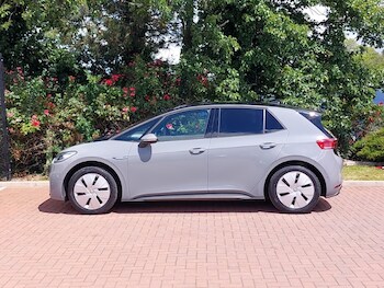 Used Volkswagen ID.3 2023 for sale - 78861359: Photo