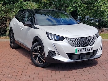 Used Peugeot 2008 2023 for sale - 78595124: Photo