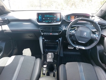 Used Peugeot 2008 2023 for sale - 78595124: Photo