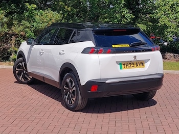 Used Peugeot 2008 2023 for sale - 78595124: Photo