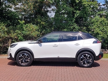 Used Peugeot 2008 2023 for sale - 78595124: Photo